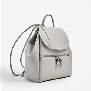 ZARA BACKPACK